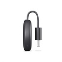 Google Chromecast (3rd Generation) Media Streamer - Black