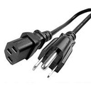 Cable potencia - De pared a computadora 110v
