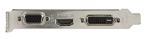 MSI - PCI Express - NVIDIA - GT 710 2GD3