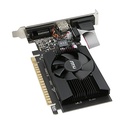 MSI - PCI Express - NVIDIA - GT 710 2GD3