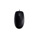 Logitech M110 Silent Black con cable