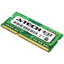Memoria Ram DDR2 A-TECH duo pack 1GB
