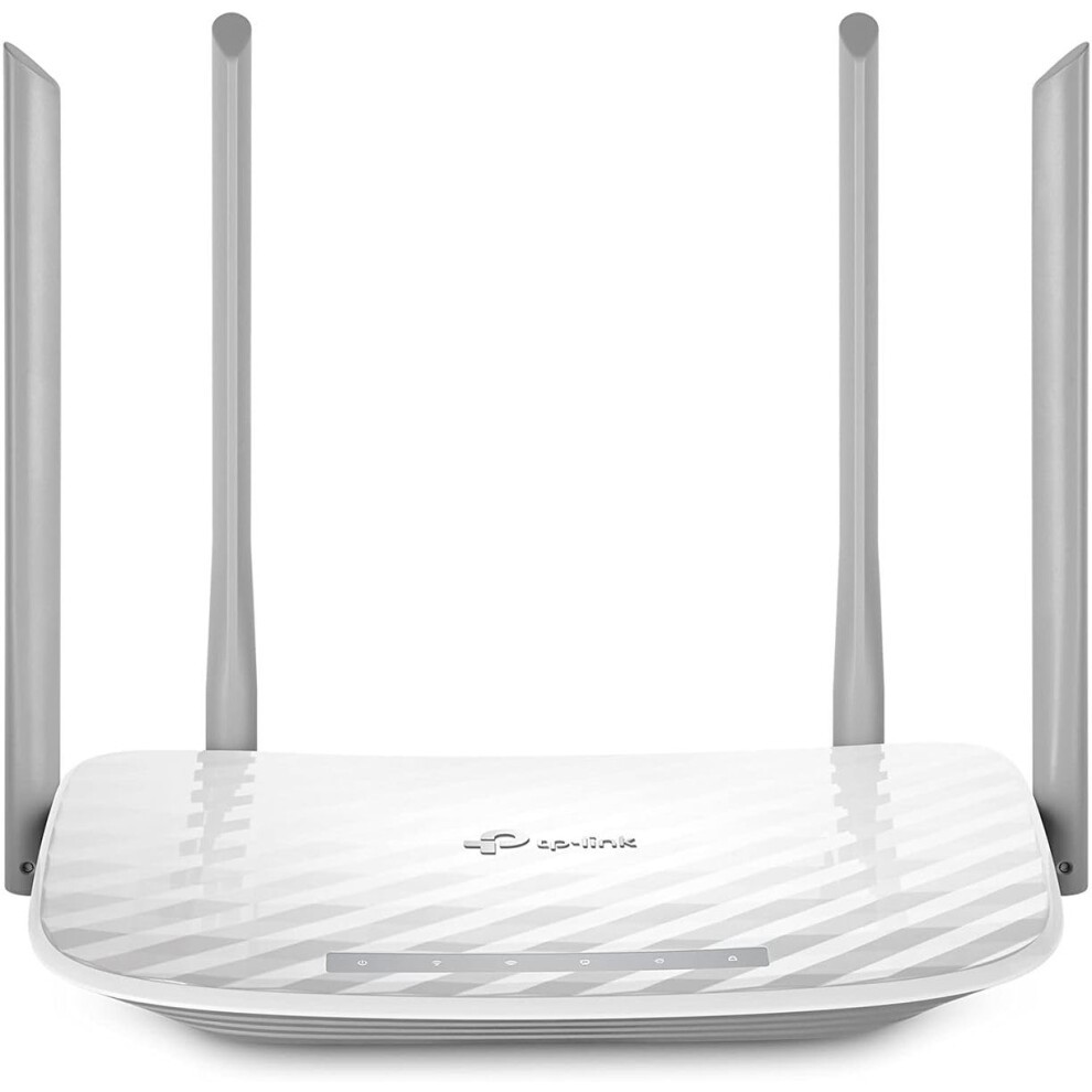 Router TP-Link Archer C24 AC750 Doble Banda