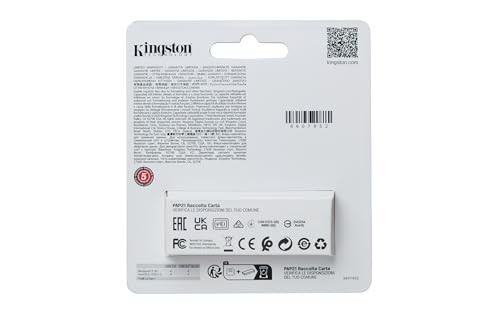 Kingston 256GB USB 3.2 DataTraveler Exodia S Black Orange