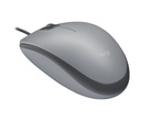 Logitech M110 Silent Silver
