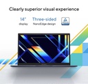 ASUS, Vivobook 14, i3-1315U, 8GB RAM, 128GB SSD, 14" FHD, W11 Home, Blue, US