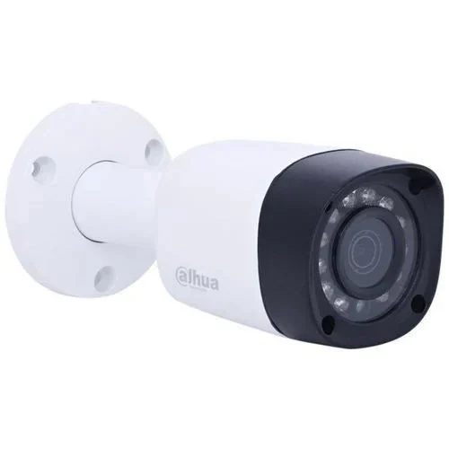 Dahua DH-HAC-HFW1220RP 3.6mm HDCVI IR Bullet Camera, 2 MP