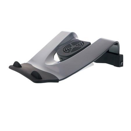 Base p/Ntbk c/vent KLX 4 pts USB 15.17"KNS-110B