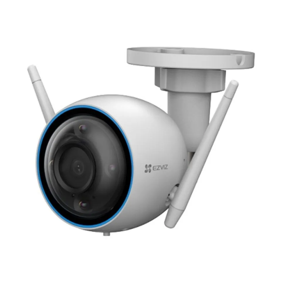 CAMARA ezviz - H3- 3K resolution