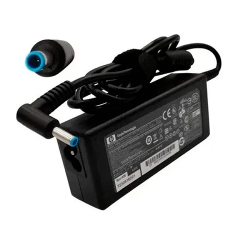 Cargador para laptop HP