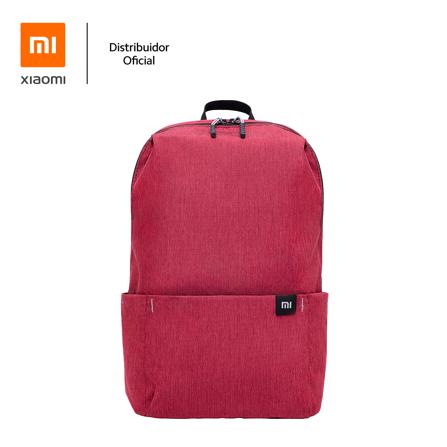 Mochila Xiaomi Casual Daypack - Rojo