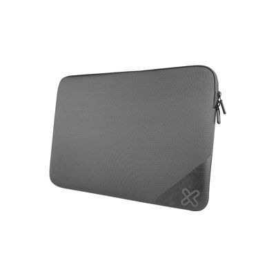 Klip Xtreme NeoActive KNS-120 - Funda para portátil - 15.6" - gris