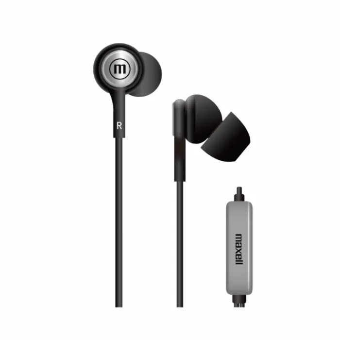 Maxell tips EARPHONES TRRS4