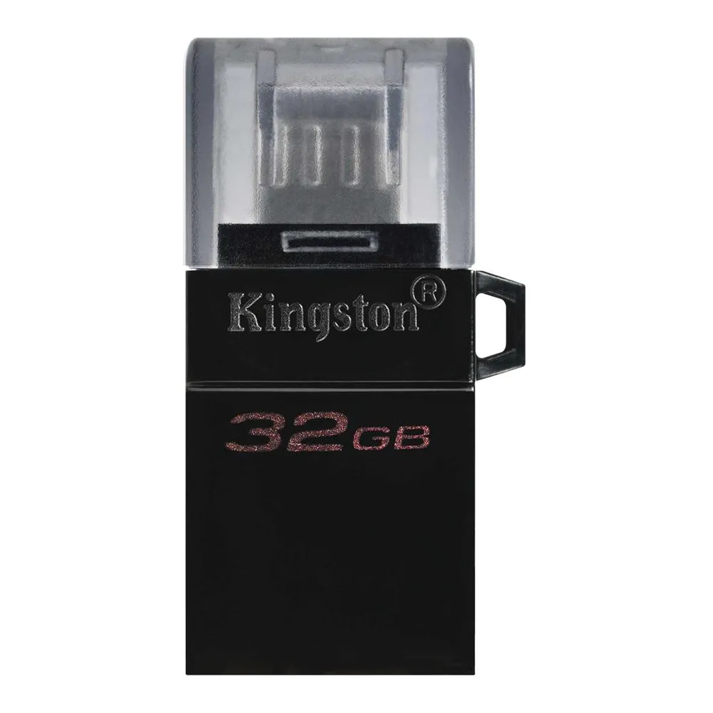 kingston - microduo 3C G2 -32gb usb 3.2