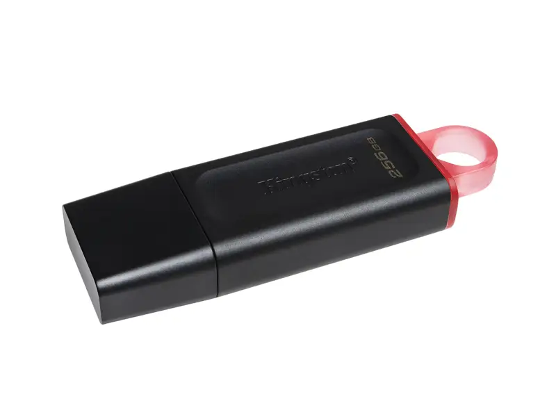 MEMORIA USB Kingston 256GB USB3.2 Gen1 Exodia Black Pink