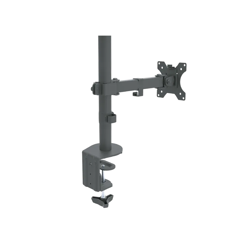 Klip Xtreme KPM-300 - Mount para LCD / panel de plasma - plástico, acero de alta calidad - negro