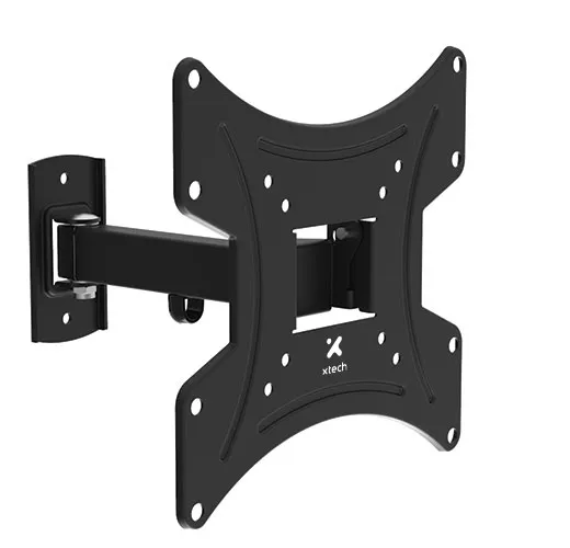 Xtech - Wall mount bracket - Tilt/Swivel 23-42"