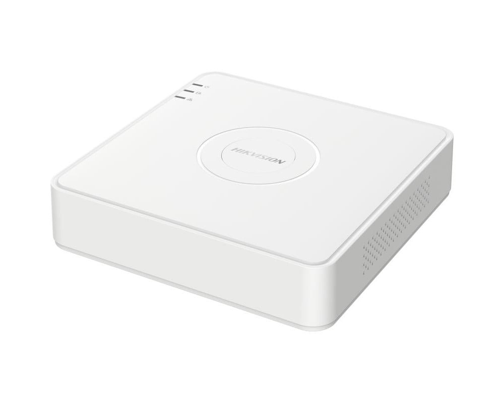 DVR TURBO HD SERIES 7100