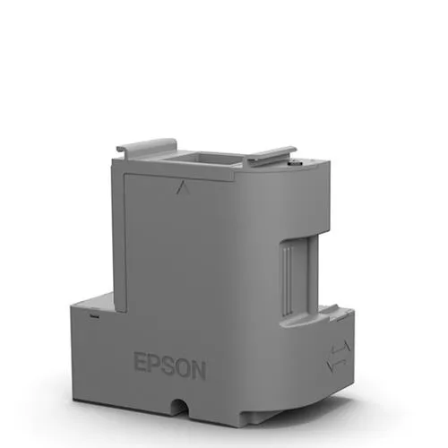 Epson Genérica T044D100 Caja de Mantenimiento de Tinta para Eco Tank ET-3700,ET-3750,ET-4750