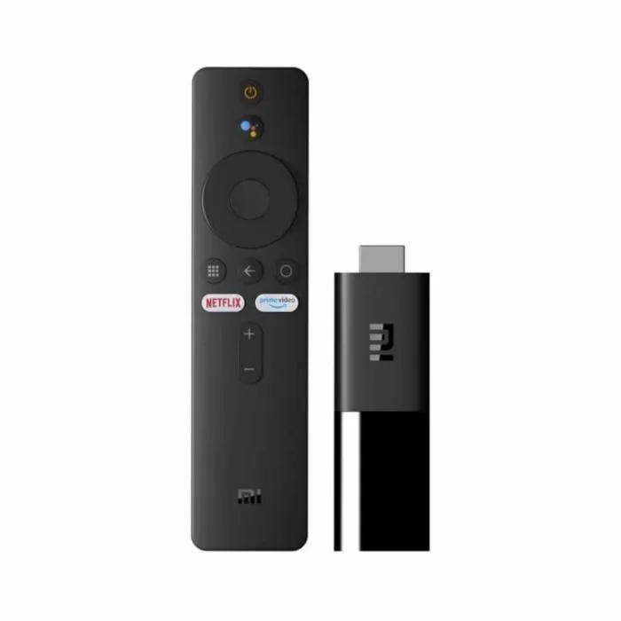 Dispositivo para Streaming XIAOMI MI Tv Stick MDZ-24-AB
