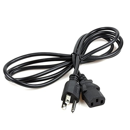 Cable potencia - De pared a computadora 110v