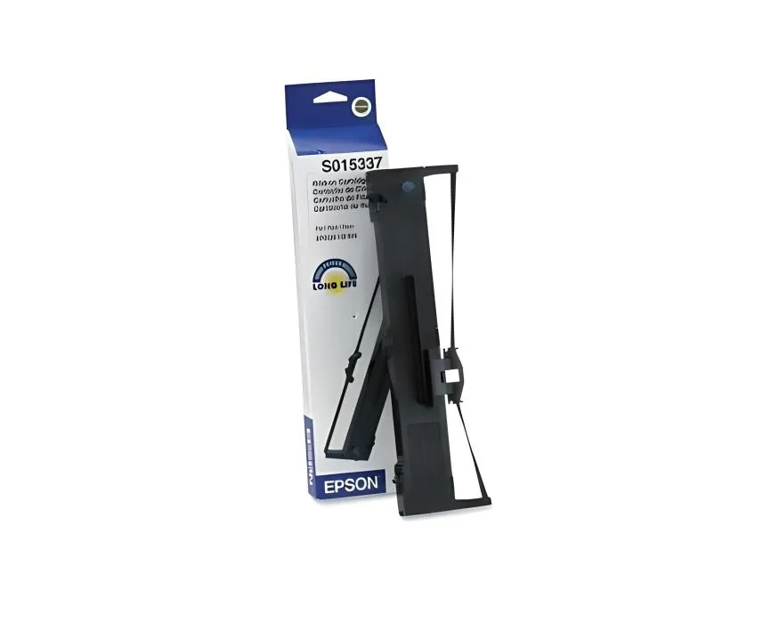 EPSON S015337 Cinta para impresora- para LQ-590