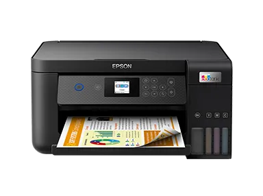 Impresora Epson Inyeccion Multifuncional L4260 EcoTank Wi-Fi