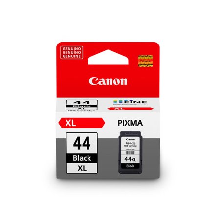 CARTUCHO DE TINTA CANON PG-44 XL NEGRO
