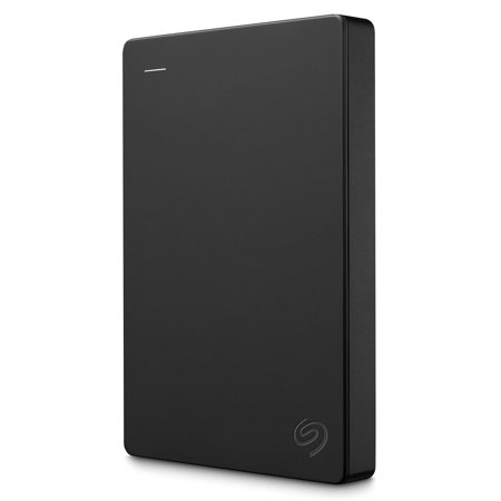 Disco Duro Externo 1TB Seagate Portable Drive 2.5" USB 3.0