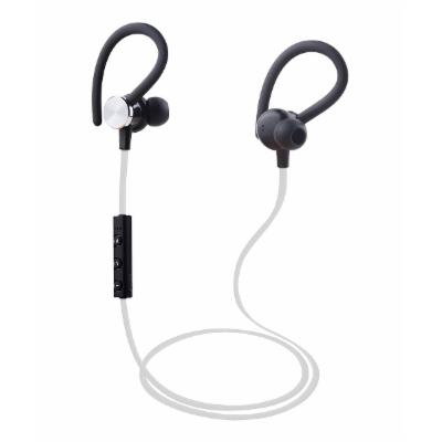 ARG-HS-2050WT] Audifonos Argom Bluetooth In-ear Ultimate Sound Edge Blanco ARG-HS-2050WT