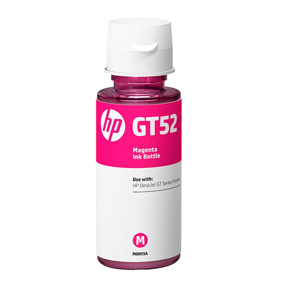 HP INK M0H55AL GT52 MAGENTA