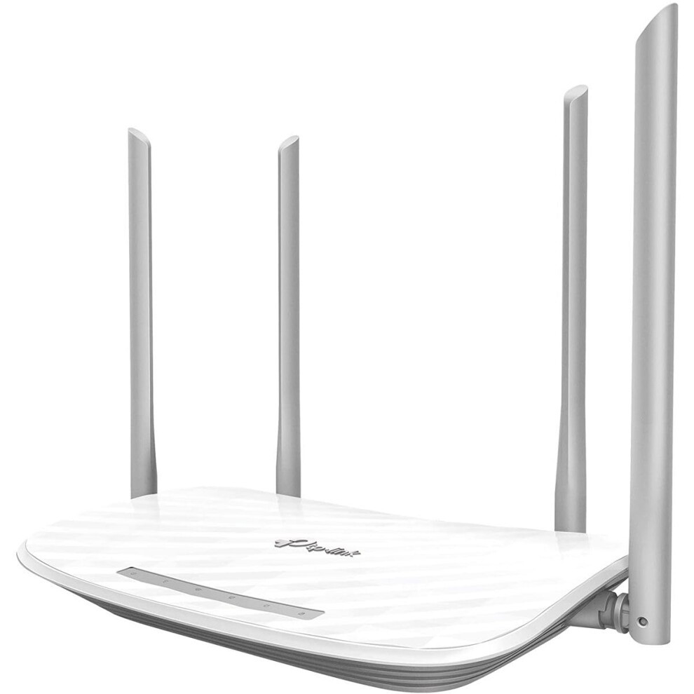Router TP-Link Archer C24 AC750 Doble Banda