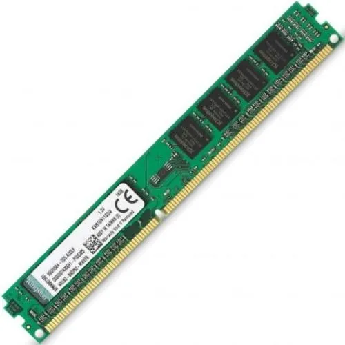 Kingston Memoria ram DDR3 4GB