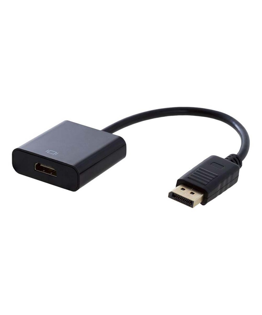 ARGOM DISPLAY PORT A HDMI