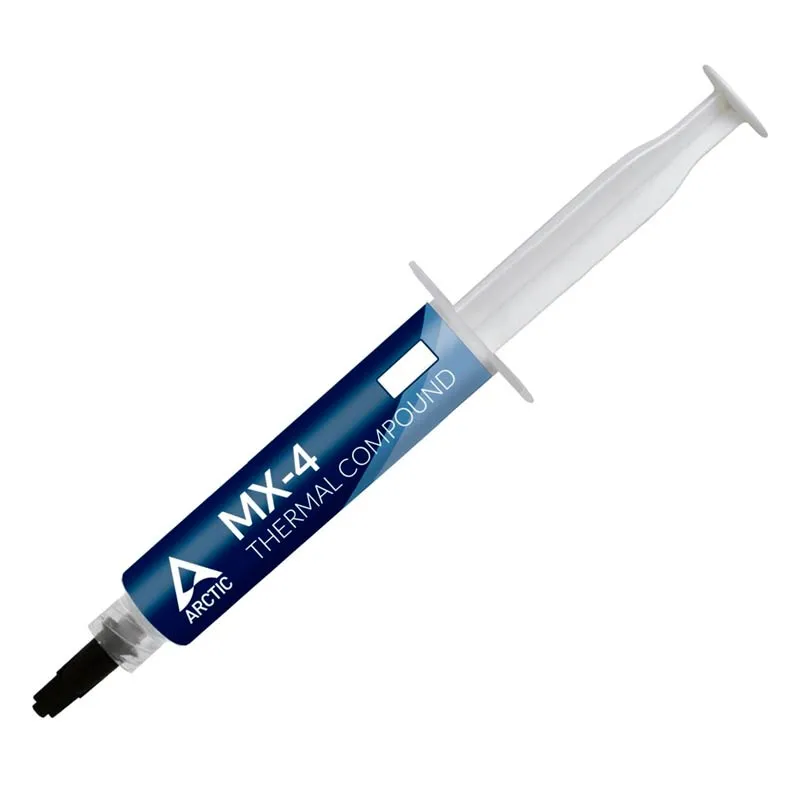 [FAN-MX4E4G] Pasta Térmica Arctic MX-4 4 Gramos