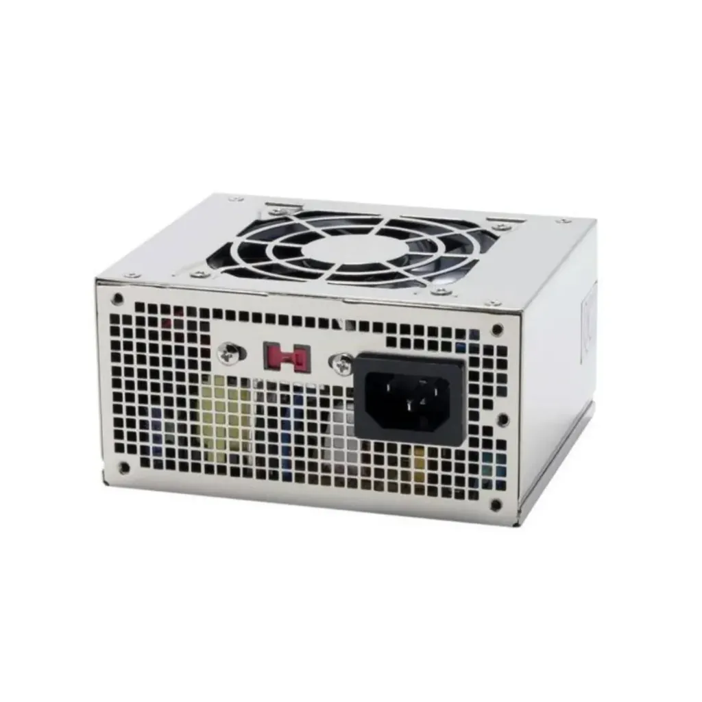 [AGI-PSMIC600] Fuente de Poder 600W Agiler Micro ATX