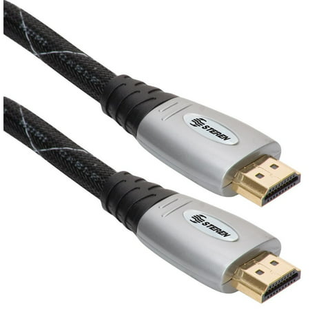 Cable HDMI® 4K, 10 m Steren