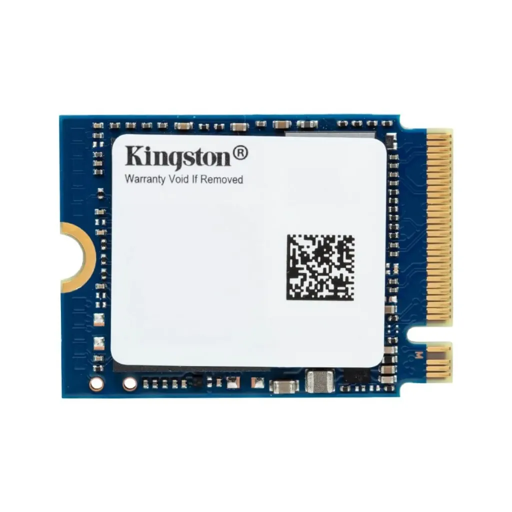 Kingston, 1TB NV3 M.2 NVMe Gen4 SSD, M.2 2230, PCIe4, R/W 6000/4000 MB/s