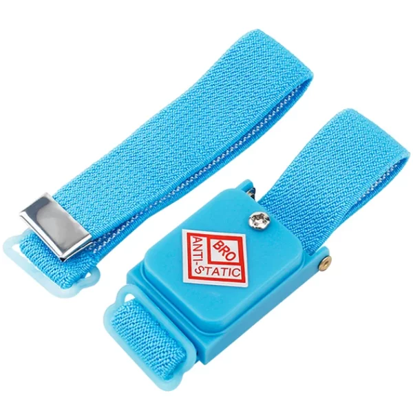 Pulsera Anti Estatica