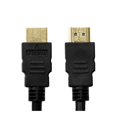 Cable HDMI 7.5 Metros macho a macho Argom Negro