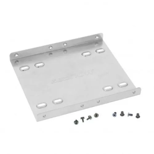 Adaptador para Unidad de Estado Solido de 2.5" a 3.5"