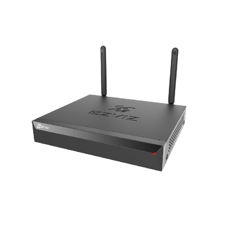 Ezviz NVR WiFi 8-ch