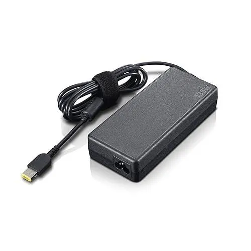 Adaptador de corriente para computadora Lenovo de 135W