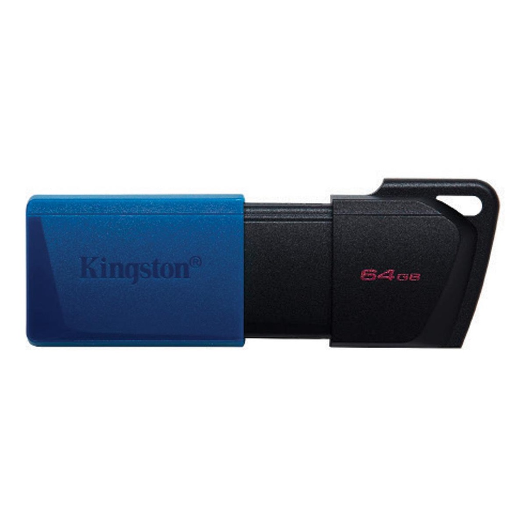 Kingston 64GB USB 3.2 Gen 1 DataTraveler Exodia