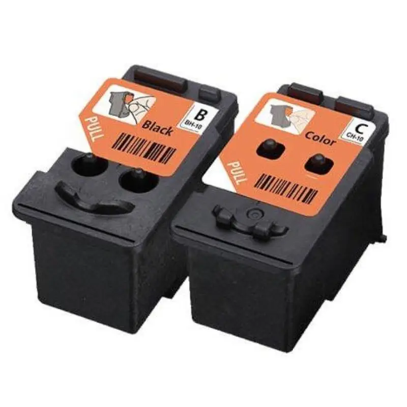 Canon G Serie Black Printhead+Color Printhead Combo CH-1