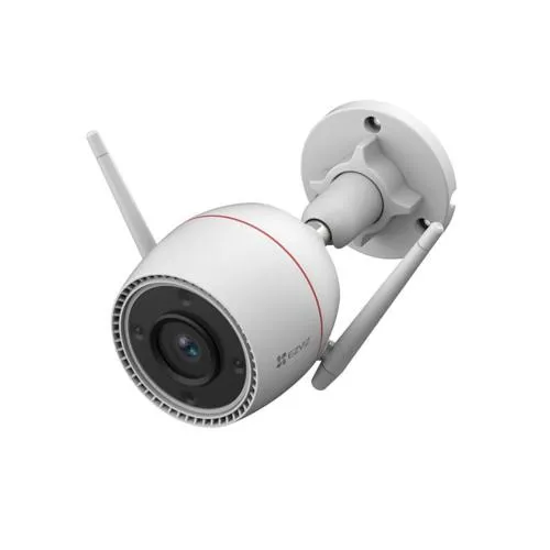 EZVIZ H3c 2K. Wi-Fi Smart Home Camera
