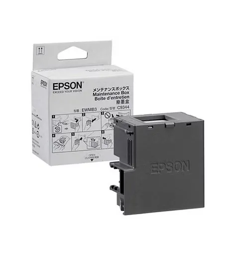 Caja de Mantenimiento Epson C934461 C12C934461