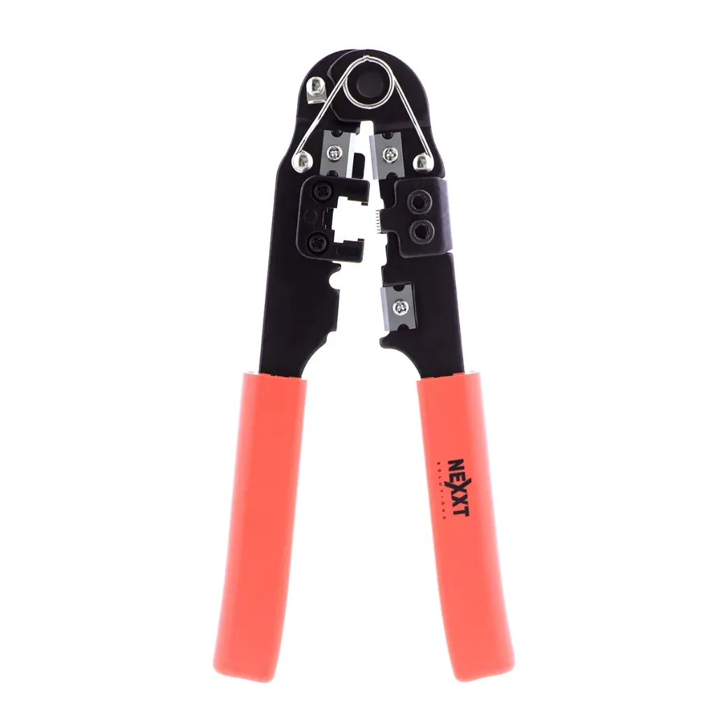 Nexxt RJ45 Crimping Tool