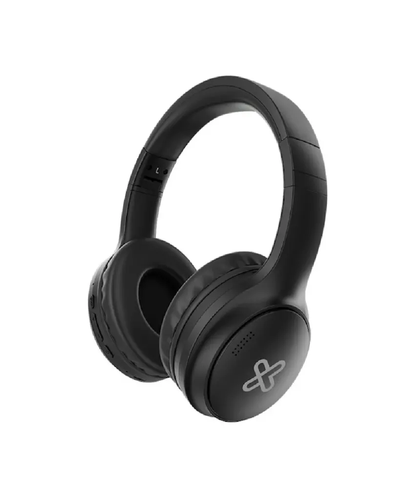 KX Hdpn Wls-BT- KNH-300BK Active Noise Cancel Black