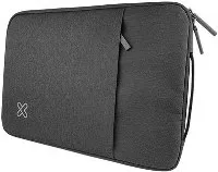 KX Notebook Sleeve 15.6 Gray KNS-420GR